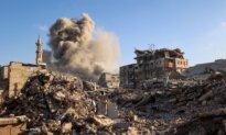 Israeli Military Says It Killed Hamas, Islamic Jihad Operatives