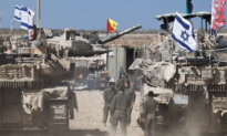 Israel Accuses Hamas of Violating Cease-fire as Military Launches Attacks on Gaza