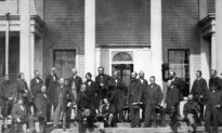 Prince Edward Island’s Bumpy Road to Joining Confederation