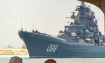 Carrier Killer or Cold War Relic?
