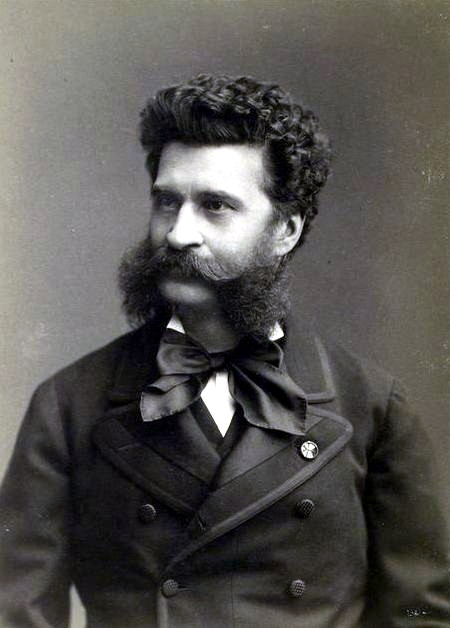 Johann Strauss II