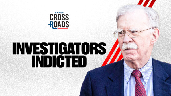 [LIVE at 10:30AM ET] Trump Investigators Face Arrest; Insurrection Act Suggested