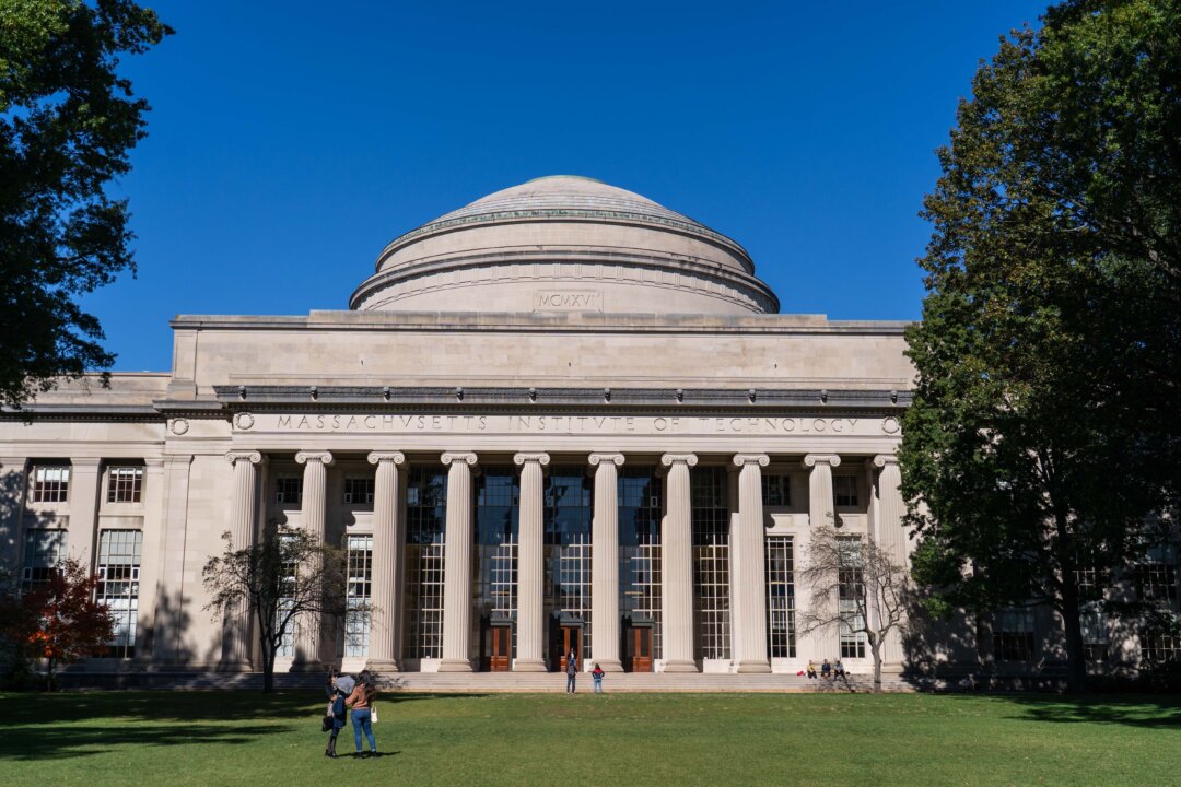 MIT Unseats Princeton for No. 1 in US News National College Rankings