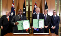 Australia Ups Spending on PNG Military Engagement to $35 Million