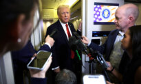 Trump Says Israel, Hamas Cease-Fire Still in Place Following Strikes in Gaza