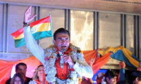 Centrist Rodrigo Paz Wins Bolivian Presidency, Ending Nearly 20 Years of Leftist Rule