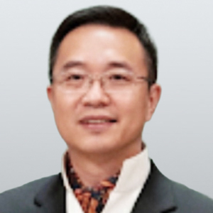 Davy J. Wong