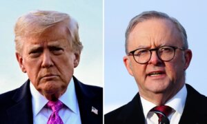 Trump to Host Australia’s Albanese at the White House; Amazon Web Services Recovering After Major Outage