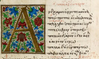 The Glory of the Epic Poem (And What Makes One)