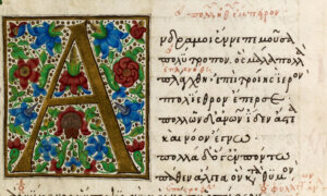 The Glory of the Epic Poem (and What Makes One)