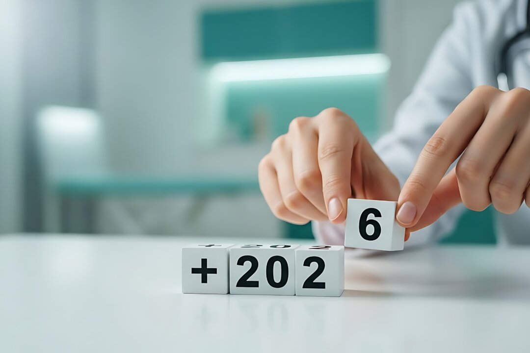 Are You Ready for the 2026 Medicare Enrollment?