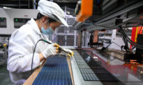 ‘Made in China 2025’ Fails Advanced Manufacturing