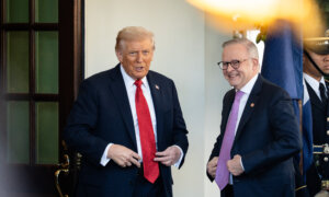 Australian Rare Earth Shares Surge Following Trump-Albanese Critical Minerals Deal