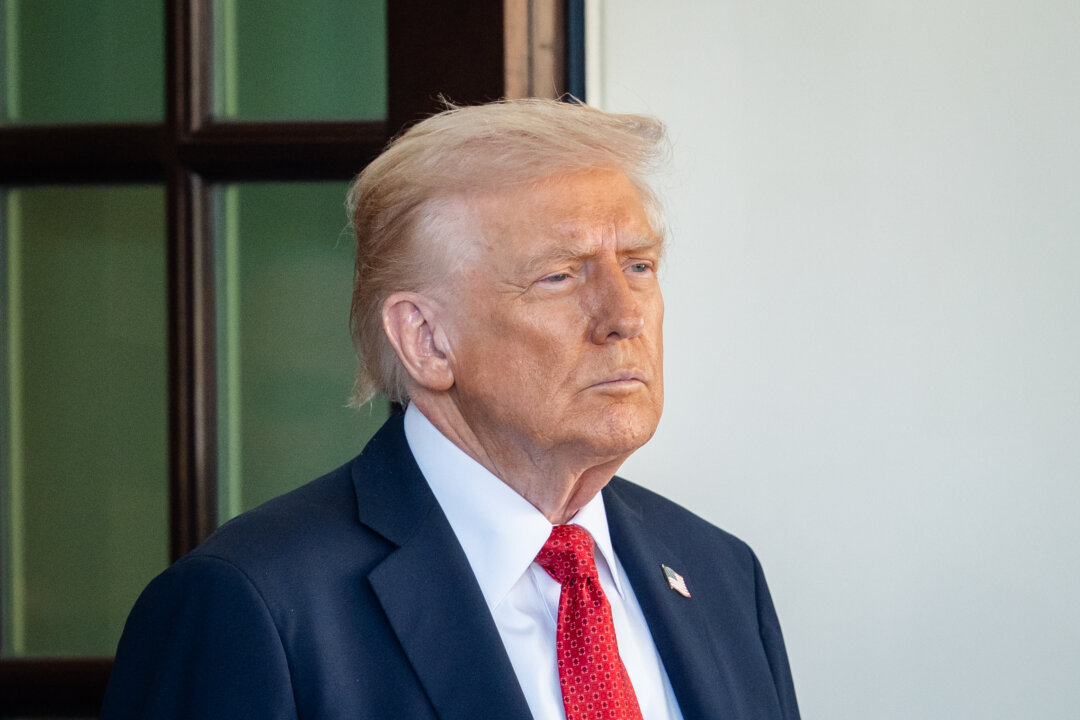 Trump Halts Plans to Surge Federal Agents Into San Francisco