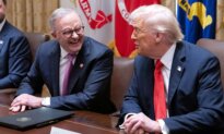 US–Australia Rare-Earth Accord Disheartens the CCP