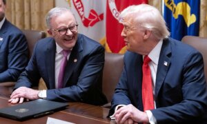 US–Australia Rare-Earth Accord Disheartens the CCP