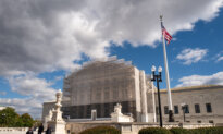 Supreme Court to Consider Whether Illegal Drug Users May Possess Firearms