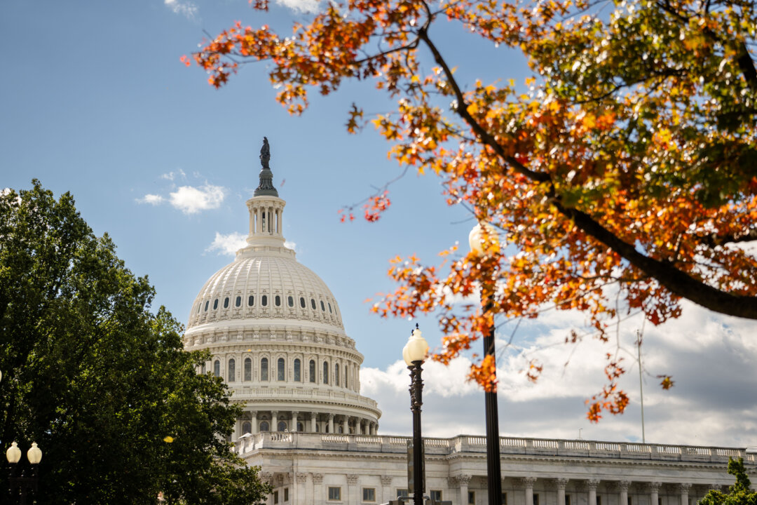 LIVE NOW: House Subcommittee Holds Hearing on Trump’s Redesignation of Nigeria as ‘Country of Particular Concern’