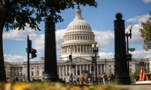Senate Rejects Funding Plan 12th Time as Shutdown Stretches Into 2nd Longest in History