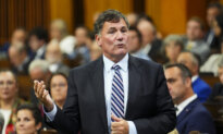 Government Bill Fast-Tracking Projects Passes First Vote in House