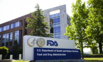 Top FDA Official Responds to Critics, Says Agency Not Stalling Approval of Good Drugs