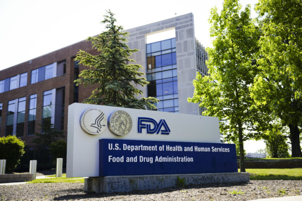 More High Blood Pressure Drugs Recalled Due to Potential Carcinogens, FDA Says