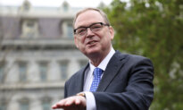 Government Shutdown Could End This Week: White House Economist