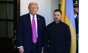 Zelenskyy Says He Will Meet Trump Soon; US Strikes ISIS in Nigeria: Trump