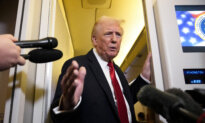 Trump Says Insurrection Act Is ‘Strongest Power a President Has’