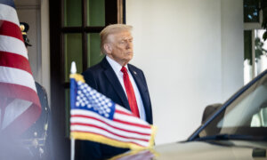 Trump Makes List of Demands for China Ahead of Potential Meeting With Xi