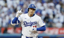 Ohtani’s Game 4 Performance More Like a Comic Book Hero’s Than Real Life