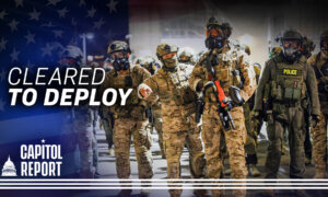Appeals Court Allows National Guard in Oregon; Trump Signs Rare Earths Agreement With Australia | Capitol Report