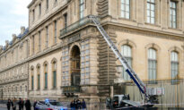Arrests Made Over Brazen Daylight Heist at Louvre Museum