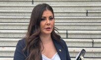 Another MLA Leaves BC Conservative Caucus