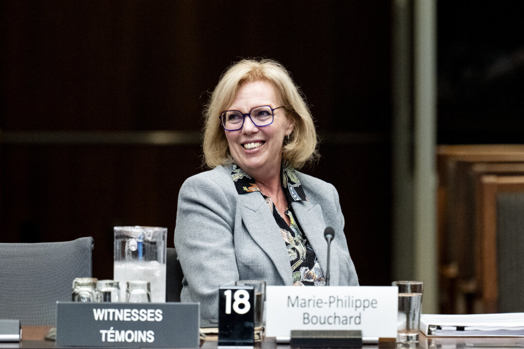 CBC Chief Defends Workplace Culture, News Balance in Testimony Before MPs