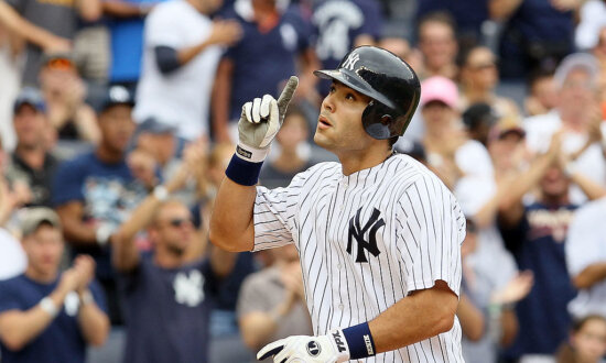 Former Mariners and Yankees Player, Jesús Montero, Dies at 35