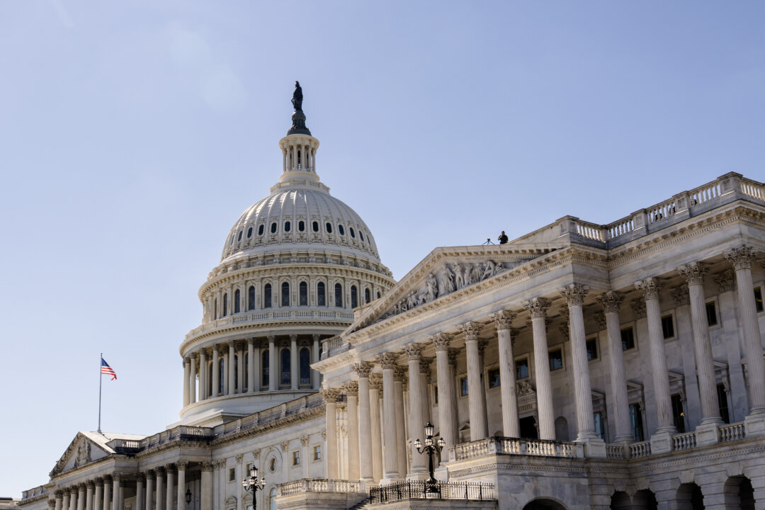 Government Remains Closed After 13th Vote to Reopen Fails