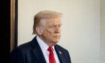 Trump Says Hamas Could Be Eradicated If It Doesn’t Abide by Cease-Fire