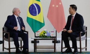 China Envisions ‘Dry Canal’ to Compete With Panama Canal