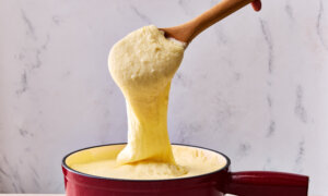 This French Comfort Food Classic Has the Ultimate Cheese Pull