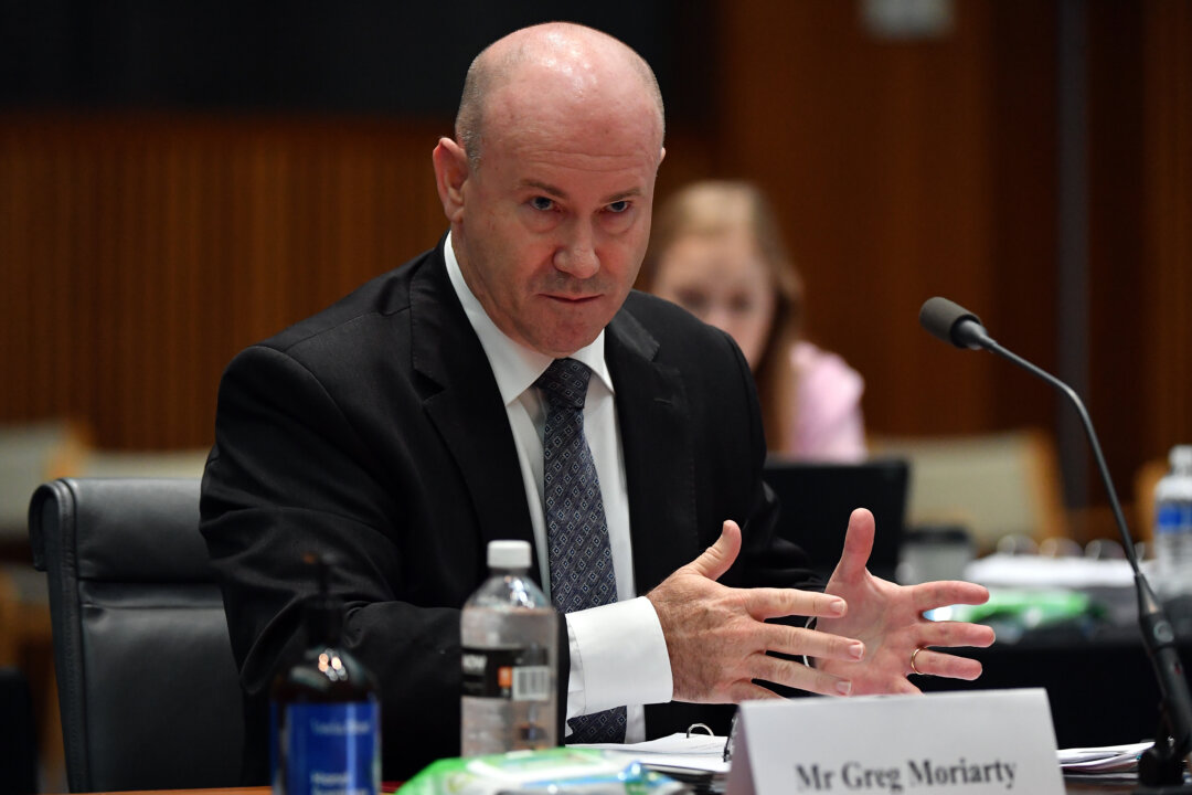 Sceptics Question Record of Next Australian Ambassador to the US