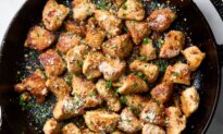 This Recipe Will Change the Way You Cook Chicken