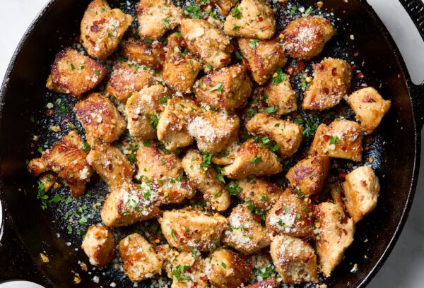 This Recipe Will Change the Way You Cook Chicken