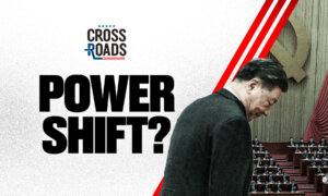 Xi Jinping Is Losing Power Over the Chinese Communist Party