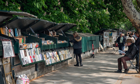 Rick Steves’ Europe: Europe by the Book