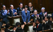 Japan’s Parliament Elects Sanae Takaichi as Next Prime Minister