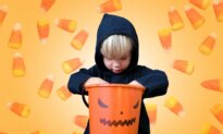 Is Halloween Making Our Kids Sick? Why It’s Time to Rethink Halloween Candy