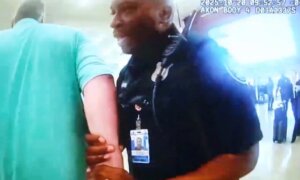 Police Arrest Man Threatening Atlanta Airport; Trump, Australian Prime Minister Sign Rare Earths Deal | NTD Good Morning (Oct. 21)