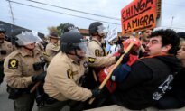 Illinois Democrat Running for Congress Indicted Over Chicago Anti-ICE Protest