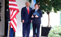 Conrad Black: Trump’s Efforts to Assist Argentina Part of a Broader Strategy
